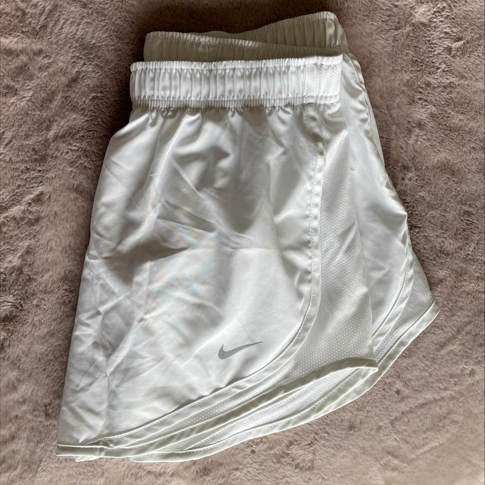 Nike Dry-Fit Shorts